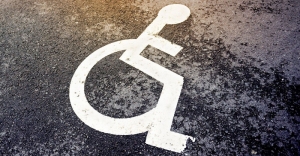 Men fined €250 for using fake disabled parking permits