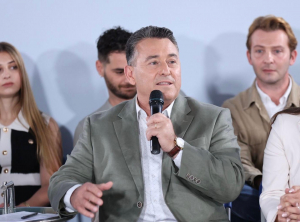 PN pledges tax cuts, better spaces and more support for artists