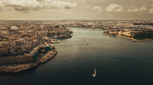 Logistics at Grand Harbour becoming unsustainable, operators warn