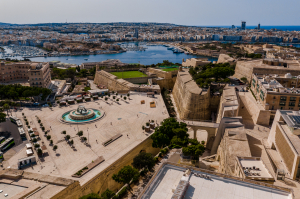 Malta’s population up by 1.9% to 574,250: NSO