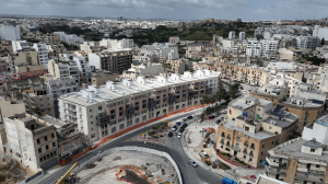 Building hope: Expanding social housing in Malta