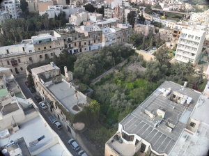 Careel House in St Julian’s granted highest level of protection