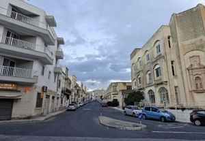 Balzan gets 102-apartment complex, rising to five floors