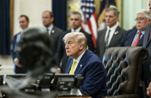 US-Iran sign deal ending war but talks must continue over next 60 days