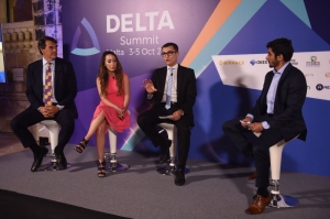 [WATCH] Crypto venture capitalist Tim Draper says Malta ‘nailing it’ with blockchain strategy