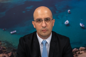 PN’s election manifesto author George Vital Zammit to contest election