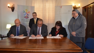 [WATCH] Foundation to boost support services following government cash injection