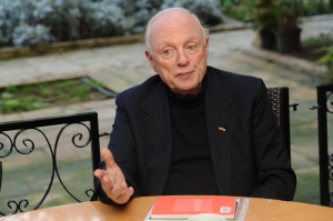 [WATCH] ‘The Holocaust can happen again’