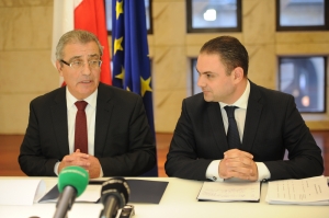 [WATCH] Press law revamp abolishes precautionary warrants, criminal libel