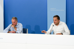 PN attacks AG’s absence during Yorgen Fenech trial proceedings