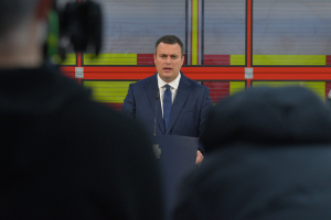 Three schools to close as storm disrupts Gozo ferry, authorities urge public to stay indoors
