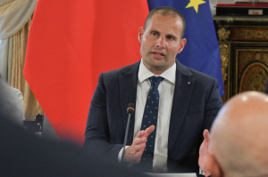 PM tells social partners energy prices will remain stable in light of Middle East conflicts