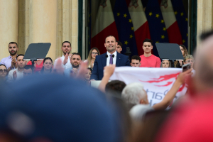 PL promises discussions on flexible working conditions for all workers