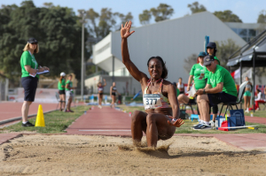 Marsa track to host major international athletics meet