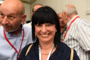 Joanne Debono Grech, former Birkirkara mayor, dies at 57