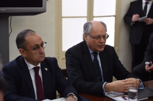 Malta's fiscal outlook more pragmatic than EU's - Scicluna