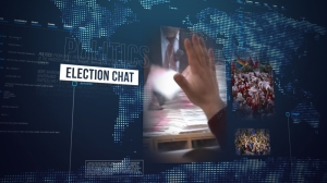 [WATCH] Election Chat • Environment on the backburner?