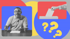 WATCH | Election myth buster: True or false