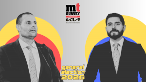 MaltaToday survey: Labour leads by 18,000 votes