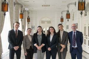 A new generation of event specialists joins The Phoenicia Malta