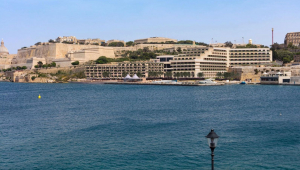 Excelsior extension cleared by heritage authorities