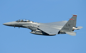 US rescues downed F-15 pilot from Iranian territory