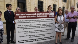 [WATCH] FAA calls for environmental and social justice in open letter to the government