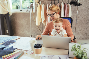 Understanding the motherhood wage penalty | Vania Agius Tabone