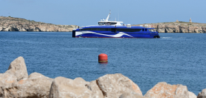 Gozo business lobbies welcome new fast ferry service, call for increased investment