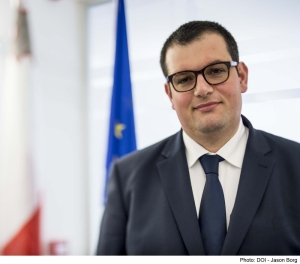 FIAU gets new director, six months after Manfred Galdes's resignation