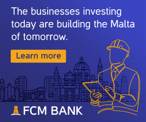 More than Financing: The right partner for your next real estate project in Malta