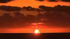 Russian shadow fleet LNG tanker ablaze southeast of Malta after suspected drone attack