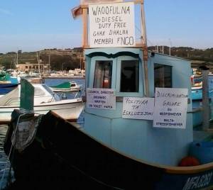 Despite Ombudsman’s recommendation, artisanal fishers still paying more than double the price for diesel