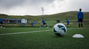 Why smaller European nations are investing more in football development