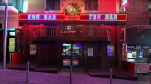 Youth handed eight-month jail term after Footloose assault and repeated bail breaches