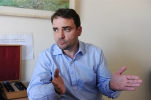 Labour MP calls for suspension of Schengen agreement due to ‘potential risks’