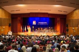 Malta’s university opens its doors to 11,733 students