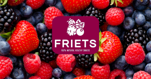 Innovating the agri-food sector: FRIETS Project extends the shelf life and quality of berries