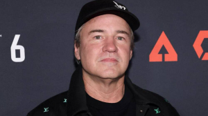 Call of Duty co-creator dies in car crash