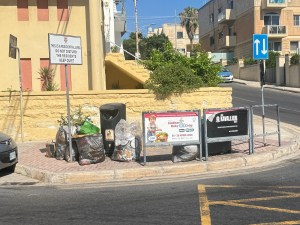 In Swieqi: ‘Should I grab a rifle and start shooting everyone?’