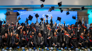 GBS Malta boosts the local economy with job-ready graduates