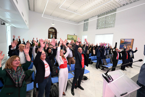 Mapfre and Bank of Valletta unite distribution network to launch a bold customer-first 2026 strategy