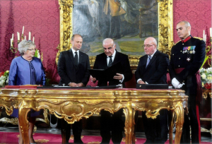 ‘Don’t dream, get ready’: Mario Cutajar looks back at nine years at the helm