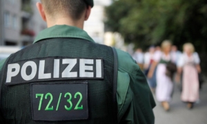 Updated | Suspect arrested after shooting in Ansbach