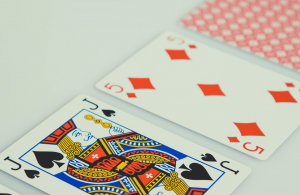 What a record poker overlay says about online poker's future
