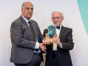 HSBC Malta Foundation wins 2026 ERA Corporate Award for Environmental Innovation and Sustainability