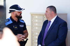 Home Affairs Ministry says on-the-spot fines legal notice out 'shortly'