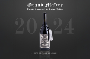 Marsovin releases Grand Maître 2024