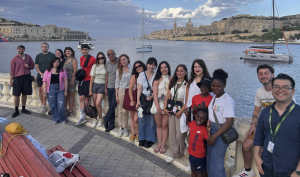 Young migrants feel at home in Malta but face loneliness, housing, and work challenges