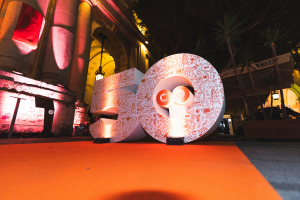 GO celebrates 50 years of connection, innovation and national impact